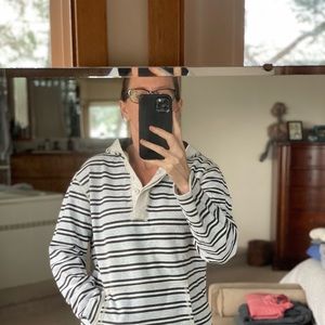 Mod-O-Doc Pullover Hoodie